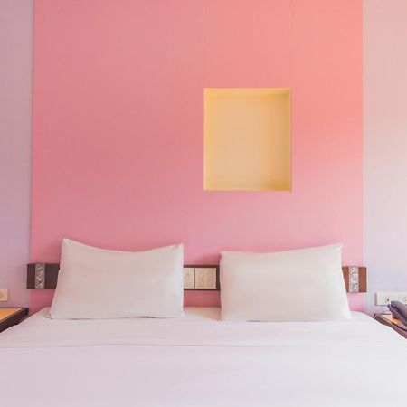 Mayflower Grande Hotel Τσιάνγκ Μάι Εξωτερικό φωτογραφία