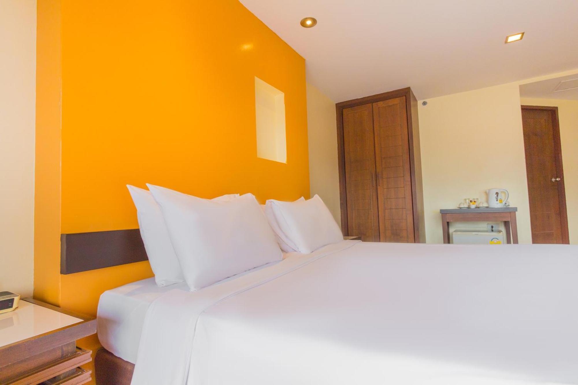 Mayflower Grande Hotel Τσιάνγκ Μάι Εξωτερικό φωτογραφία