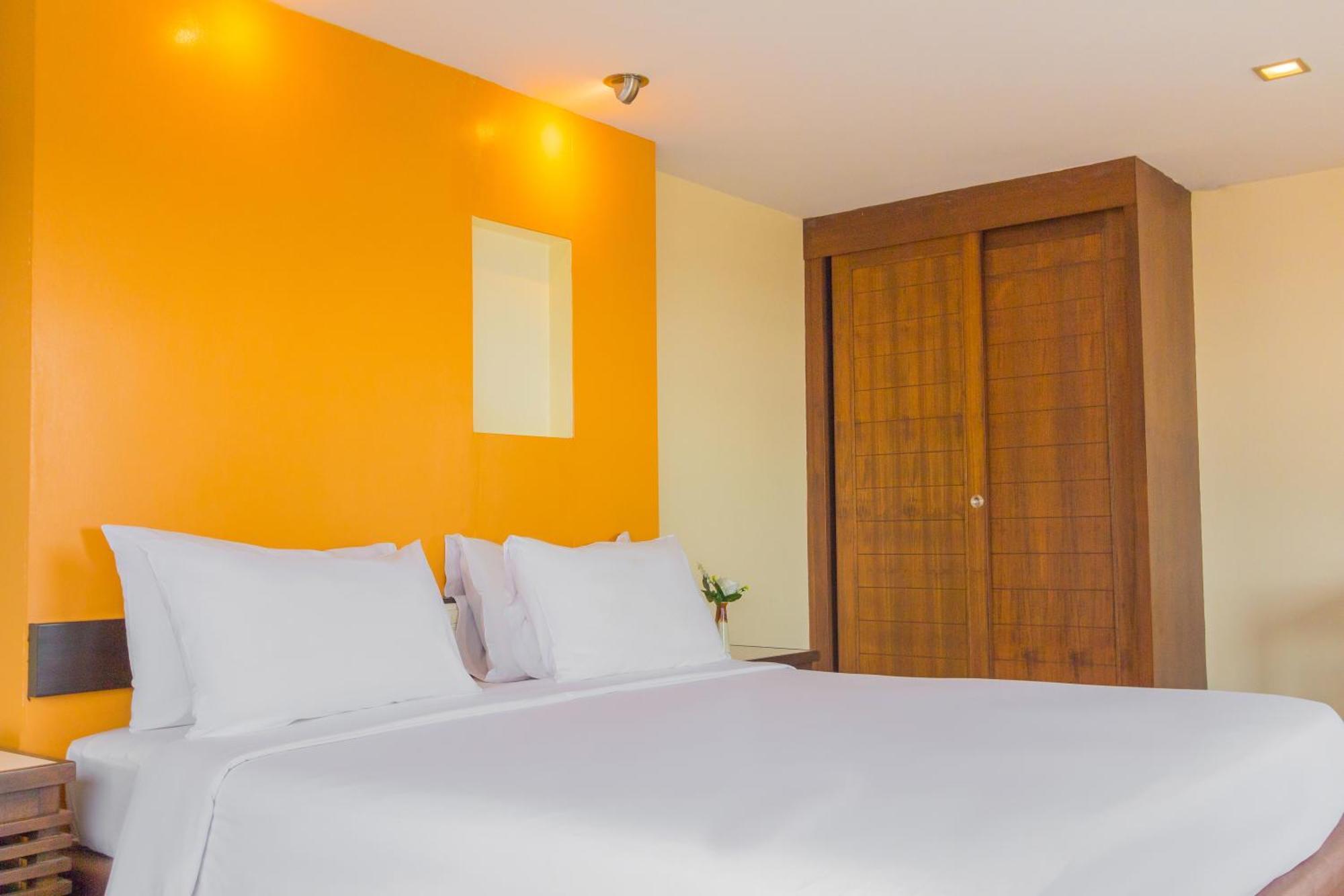 Mayflower Grande Hotel Τσιάνγκ Μάι Εξωτερικό φωτογραφία
