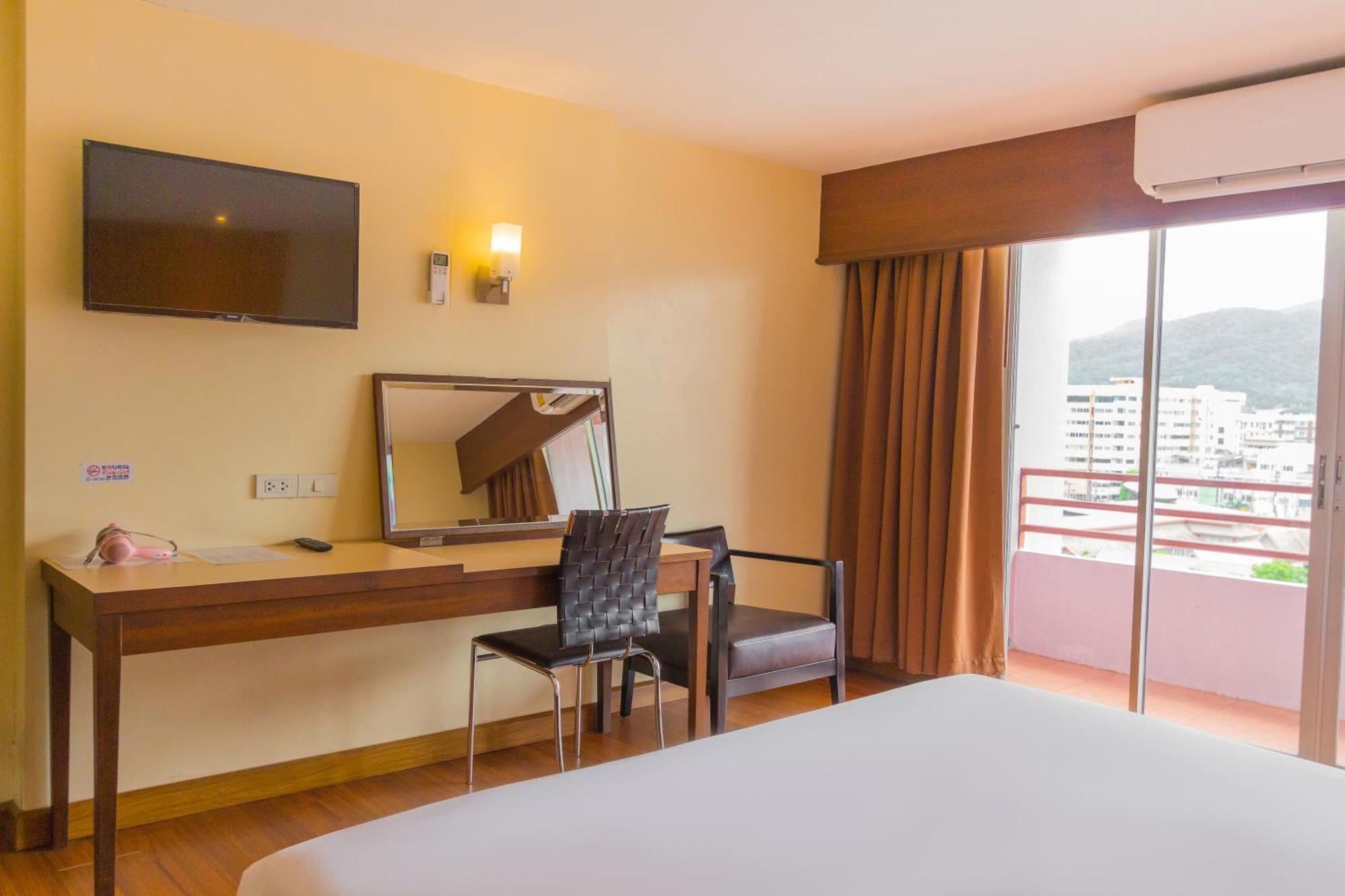 Mayflower Grande Hotel Τσιάνγκ Μάι Εξωτερικό φωτογραφία