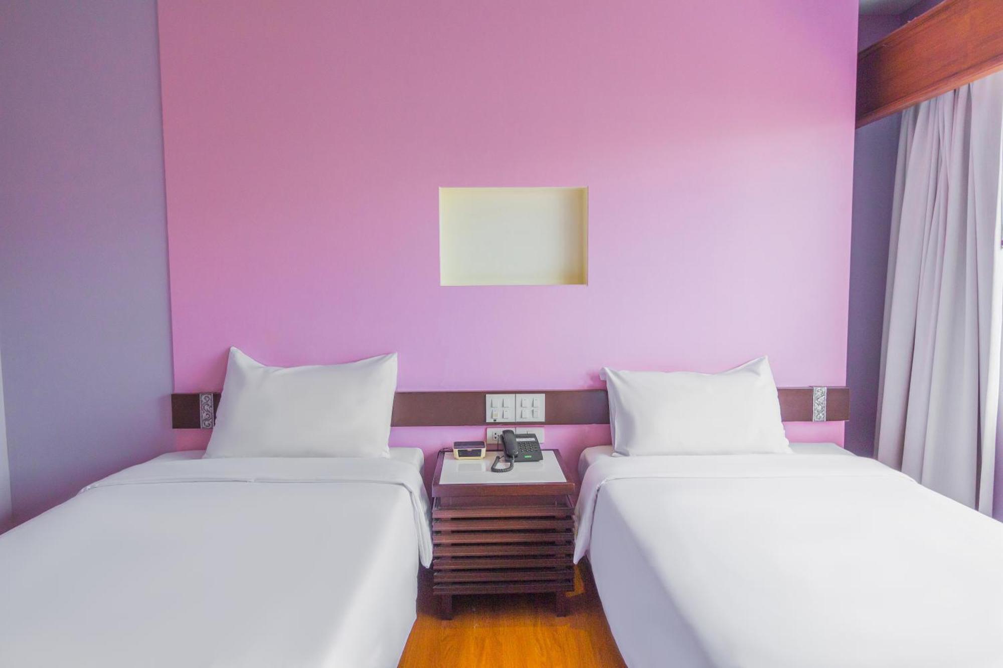 Mayflower Grande Hotel Τσιάνγκ Μάι Εξωτερικό φωτογραφία