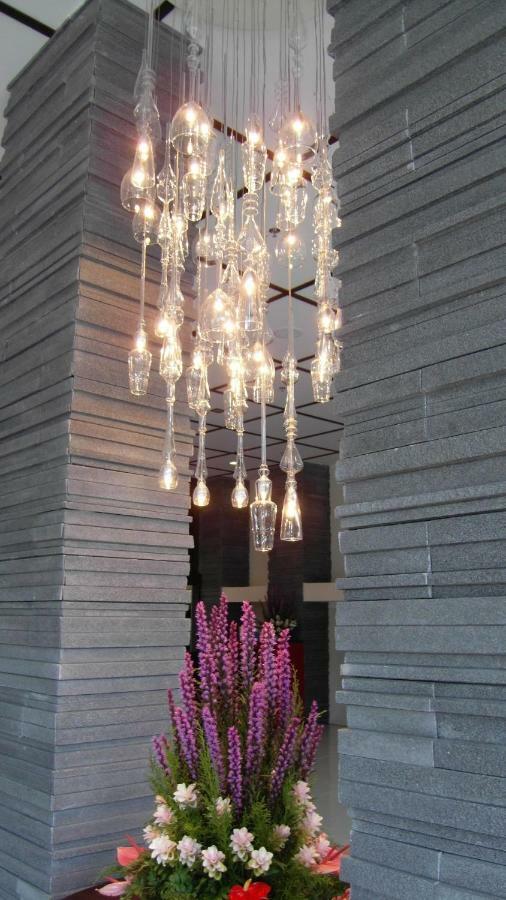 Mayflower Grande Hotel Τσιάνγκ Μάι Εξωτερικό φωτογραφία